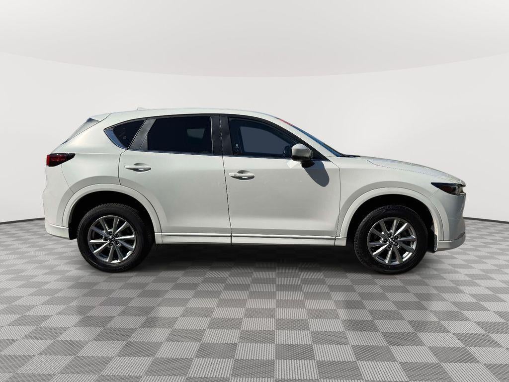 2024 Mazda Mazda CX-5 2.5 S Preferred