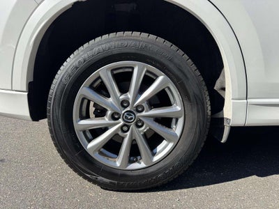 2024 Mazda Mazda CX-5 2.5 S Preferred