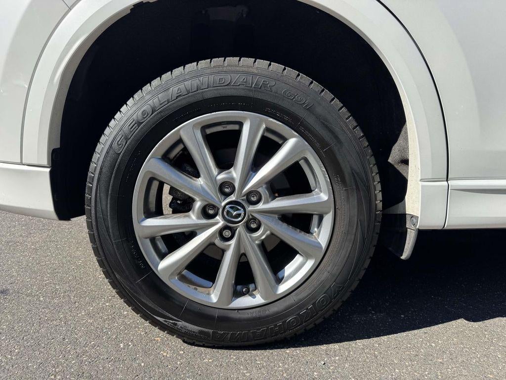 2024 Mazda Mazda CX-5 2.5 S Preferred