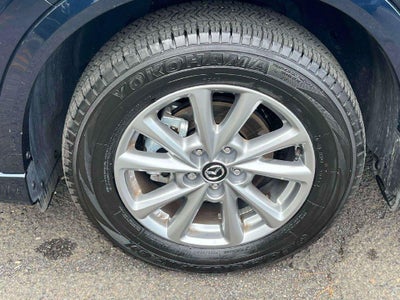 2025 Mazda Mazda CX-5 2.5 S Preferred