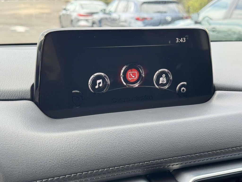 2019 Mazda Mazda CX-5 Touring