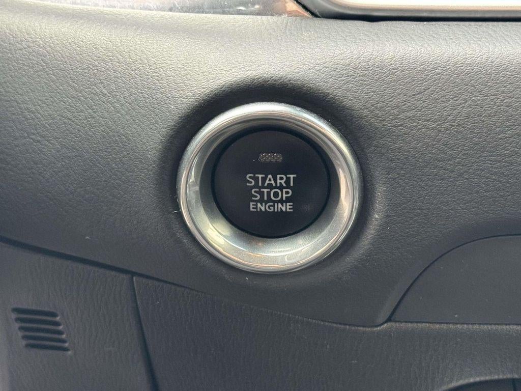 2019 Mazda Mazda CX-5 Touring