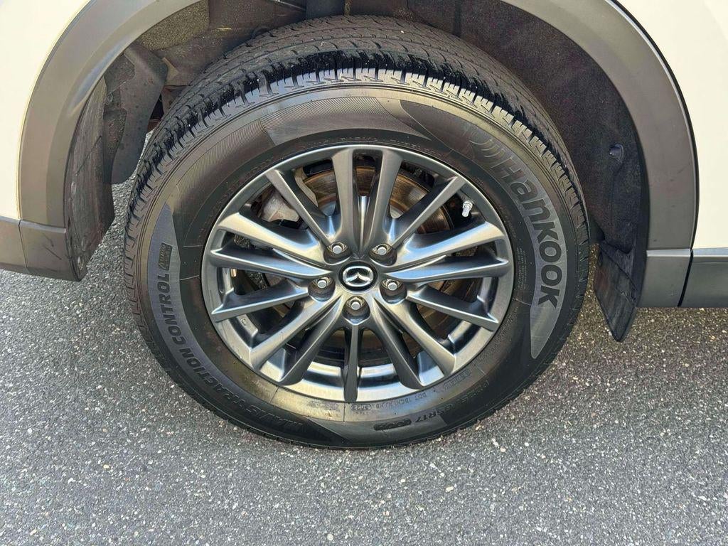 2019 Mazda Mazda CX-5 Touring