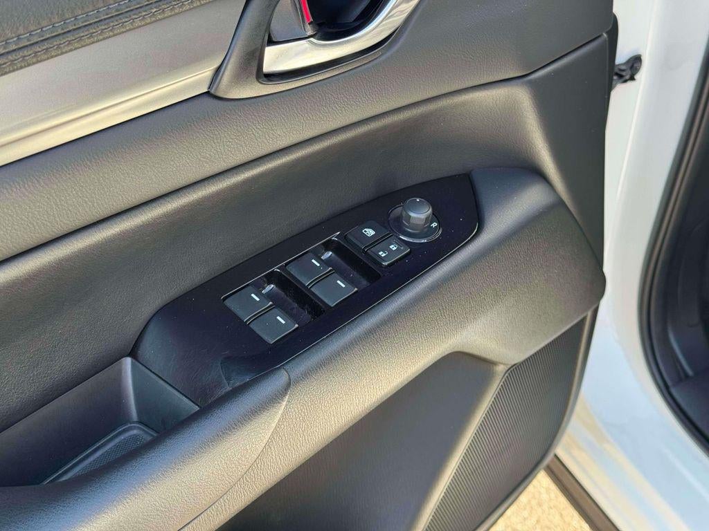 2019 Mazda Mazda CX-5 Touring