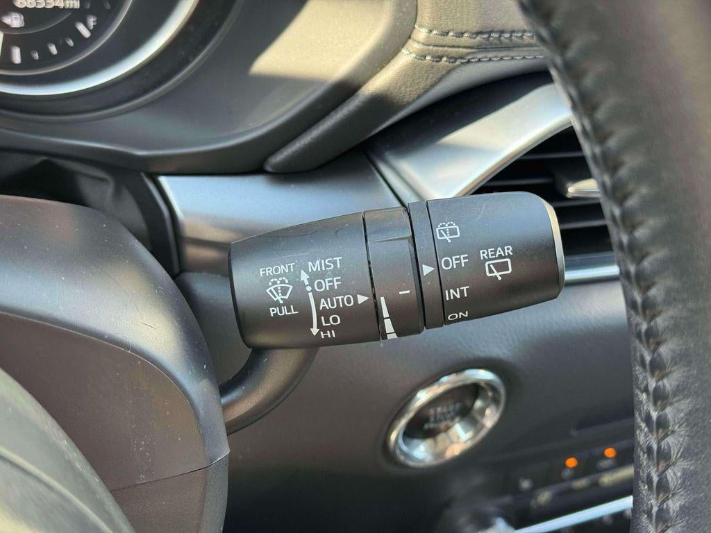 2019 Mazda Mazda CX-5 Touring