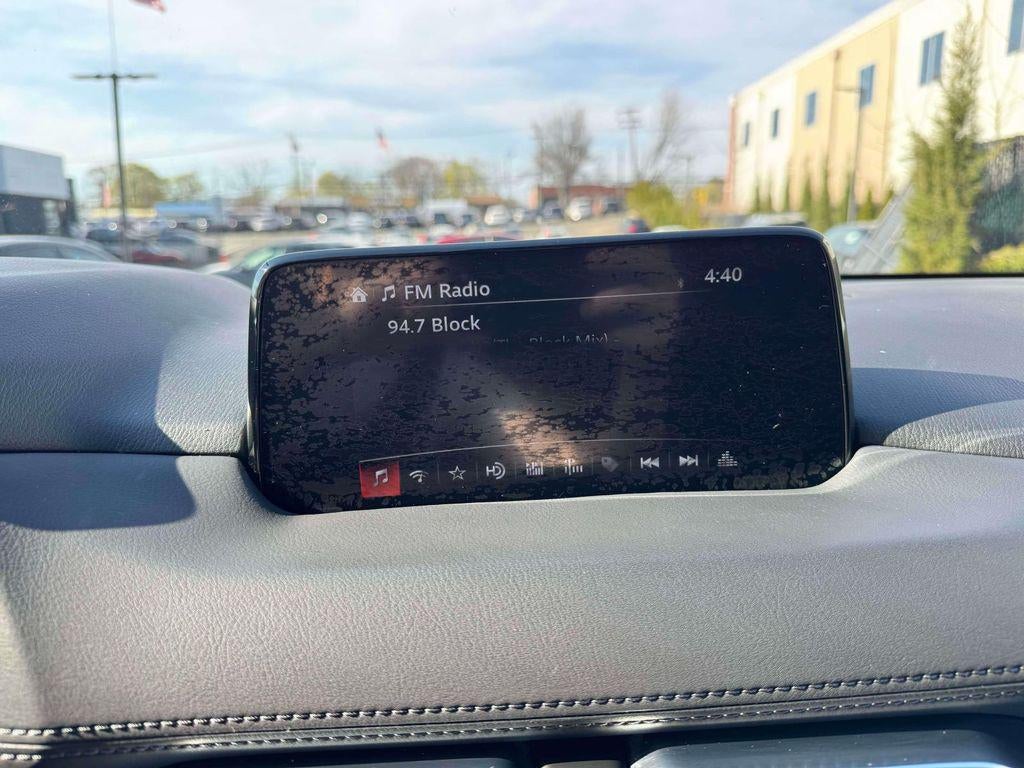 2019 Mazda Mazda CX-5 Touring