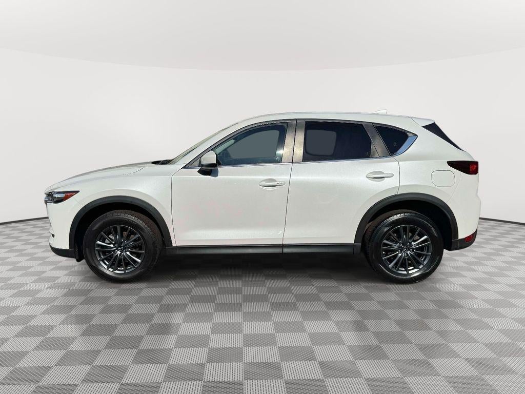 2019 Mazda Mazda CX-5 Touring
