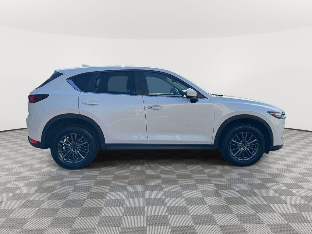 2019 Mazda Mazda CX-5 Touring