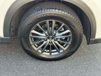 2019 Mazda Mazda CX-5 Touring