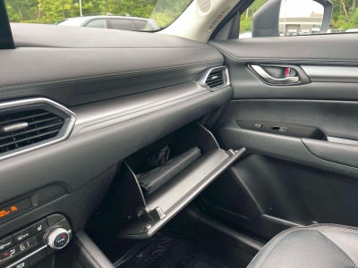 2023 Mazda Mazda CX-5 2.5 S Preferred