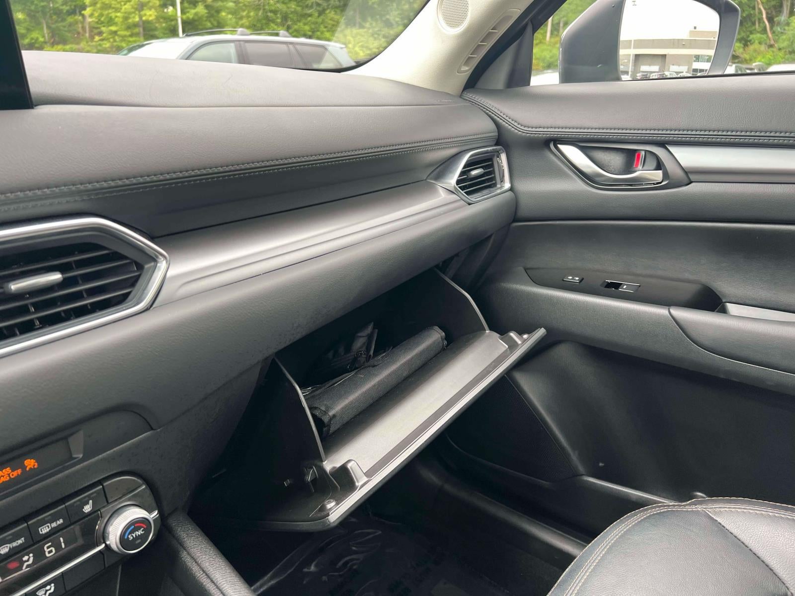 2023 Mazda Mazda CX-5 2.5 S Preferred
