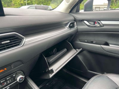 2023 Mazda Mazda CX-5 2.5 S Preferred