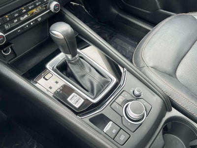 2023 Mazda Mazda CX-5 2.5 S Preferred