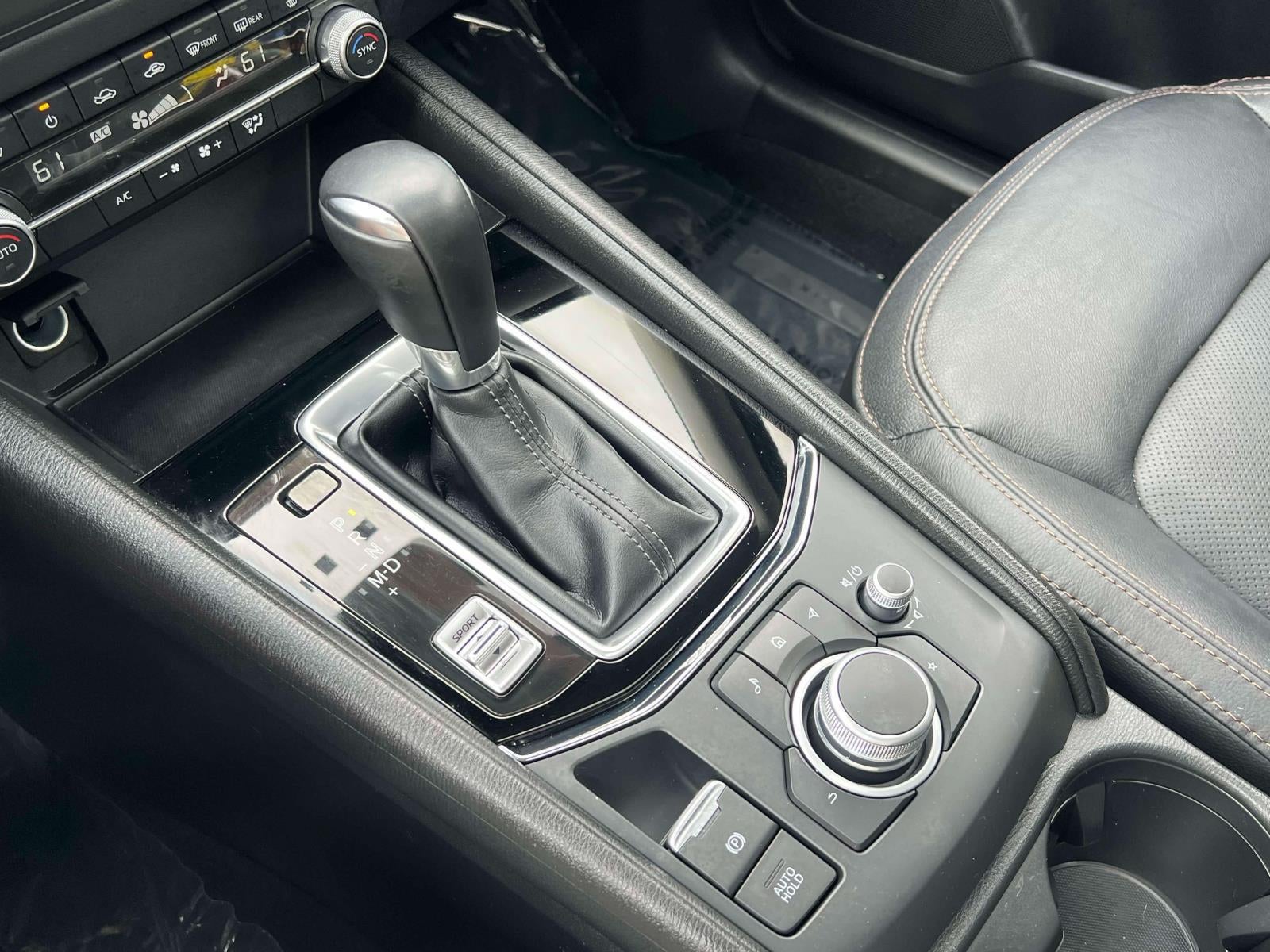 2023 Mazda Mazda CX-5 2.5 S Preferred