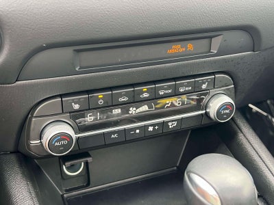 2023 Mazda Mazda CX-5 2.5 S Preferred
