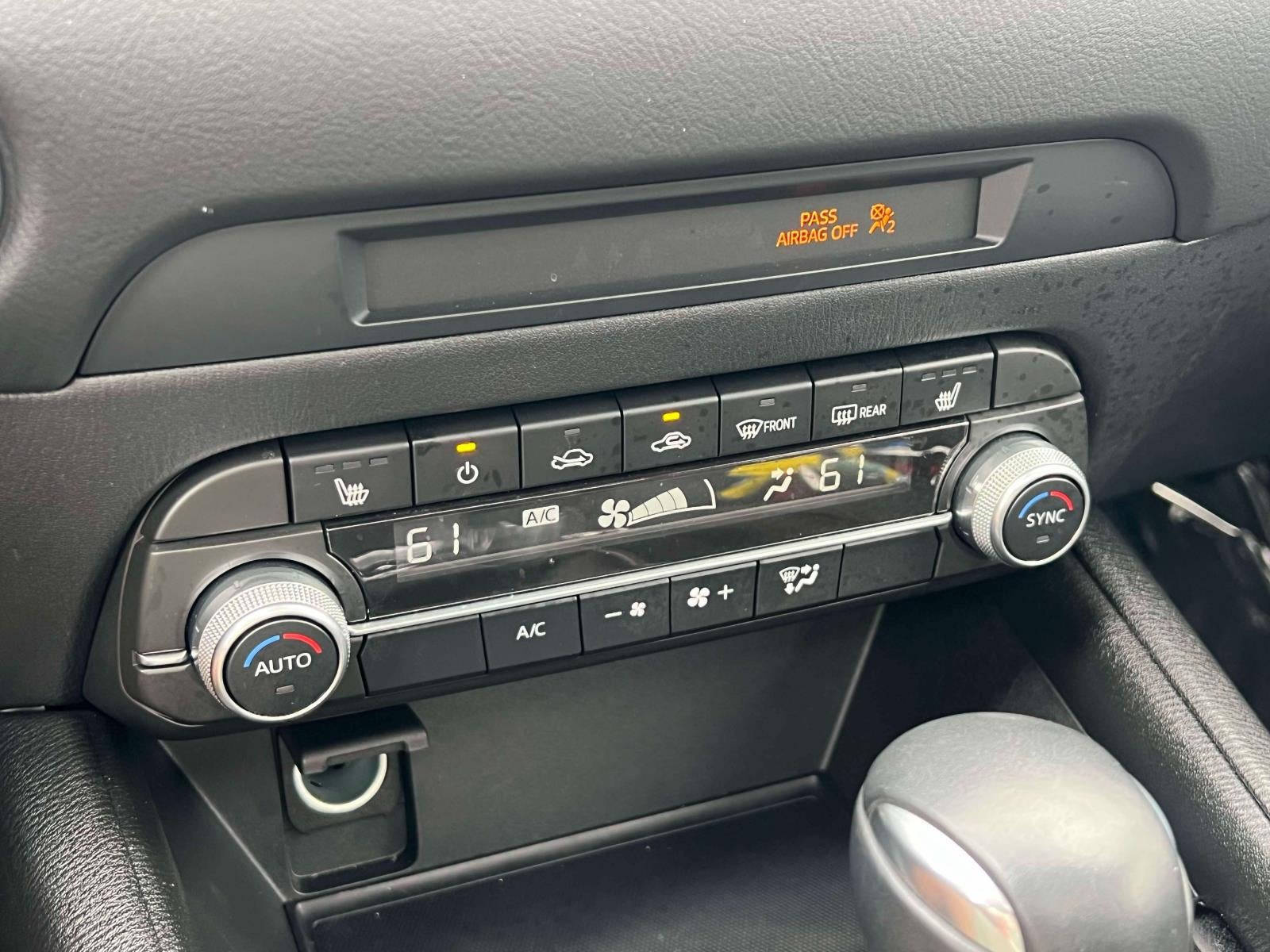 2023 Mazda Mazda CX-5 2.5 S Preferred