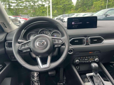 2023 Mazda Mazda CX-5 2.5 S Preferred
