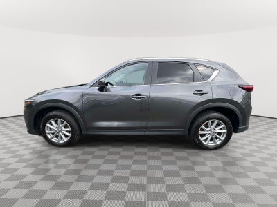 2023 Mazda Mazda CX-5 2.5 S Preferred