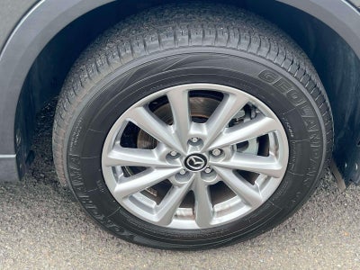 2023 Mazda Mazda CX-5 2.5 S Preferred