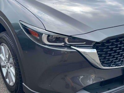 2023 Mazda Mazda CX-5 2.5 S Preferred
