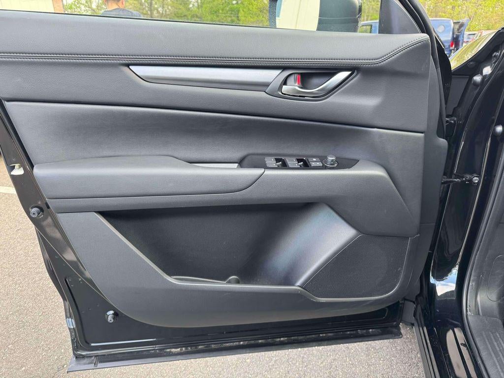 2023 Mazda Mazda CX-5 2.5 S Preferred