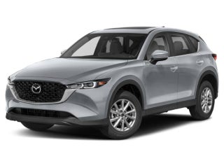 2023 Mazda Mazda CX-5 2.5 S Preferred