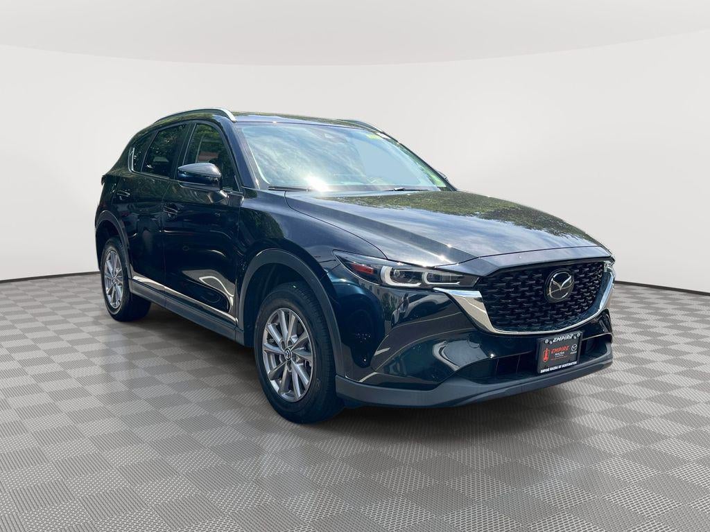 2023 Mazda Mazda CX-5 2.5 S Preferred