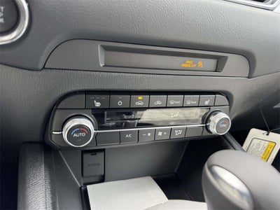 2025 Mazda Mazda CX-5 2.5 S Preferred