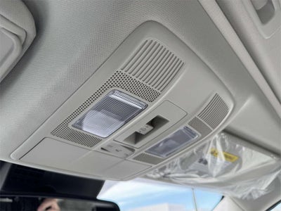 2025 Mazda Mazda CX-5 2.5 S Preferred