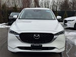 2025 Mazda Mazda CX-5 2.5 S Preferred