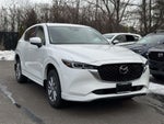 2025 Mazda Mazda CX-5 2.5 S Preferred