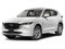 2025 Mazda Mazda CX-5 2.5 S Preferred
