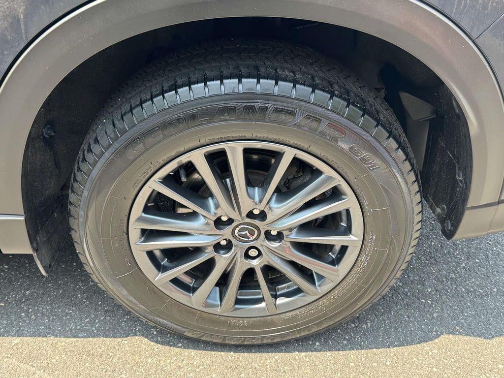 2021 Mazda Mazda CX-5 Touring
