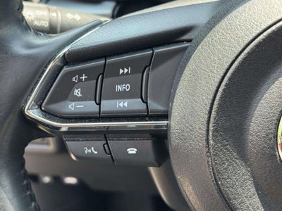 2021 Mazda Mazda CX-5 Touring