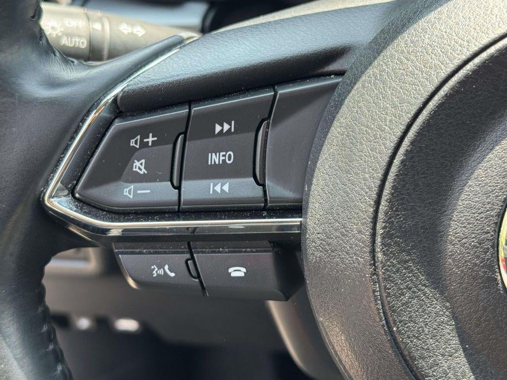 2021 Mazda Mazda CX-5 Touring