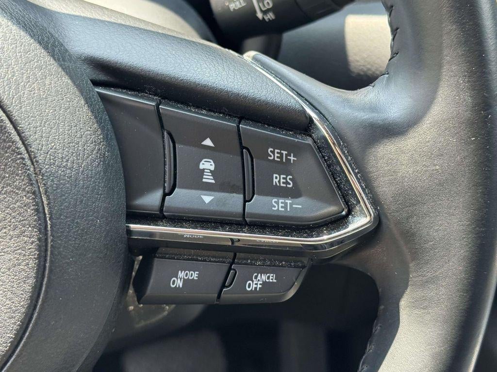 2021 Mazda Mazda CX-5 Touring