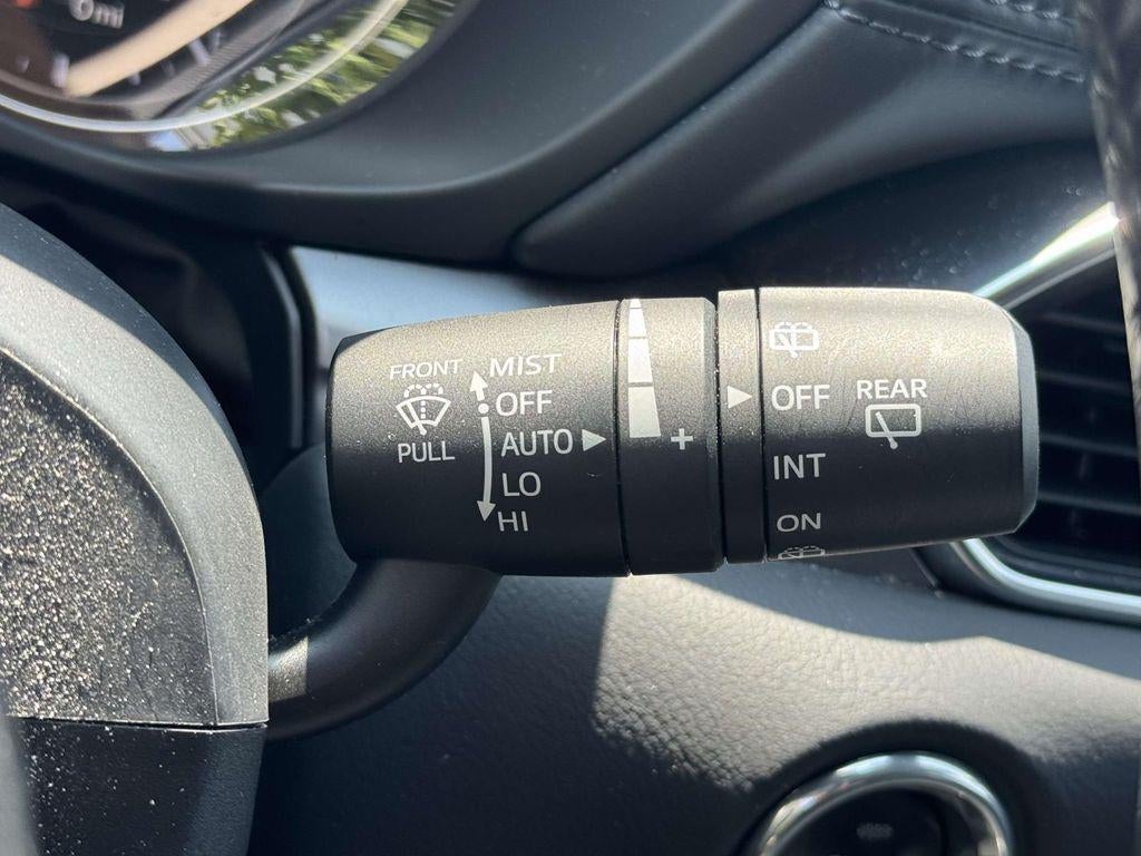 2021 Mazda Mazda CX-5 Touring