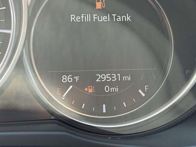 2021 Mazda Mazda CX-5 Touring