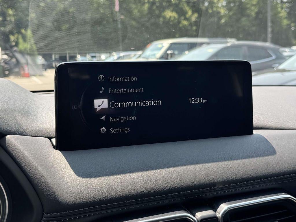 2021 Mazda Mazda CX-5 Touring
