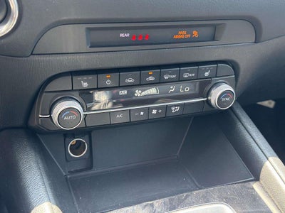 2021 Mazda Mazda CX-5 Touring