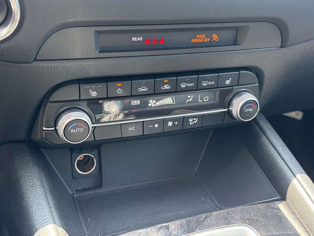 2021 Mazda Mazda CX-5 Touring