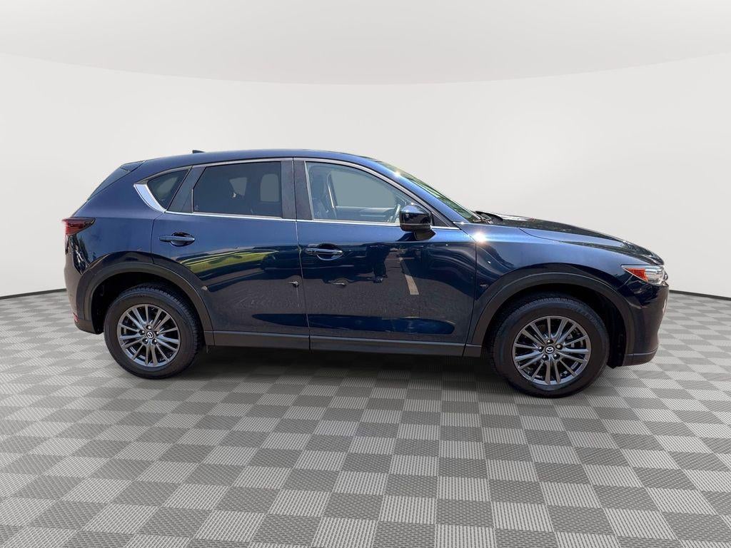 2021 Mazda Mazda CX-5 Touring