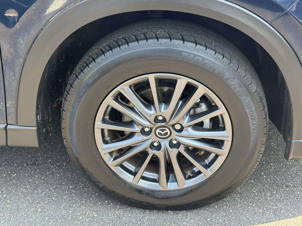 2021 Mazda Mazda CX-5 Touring