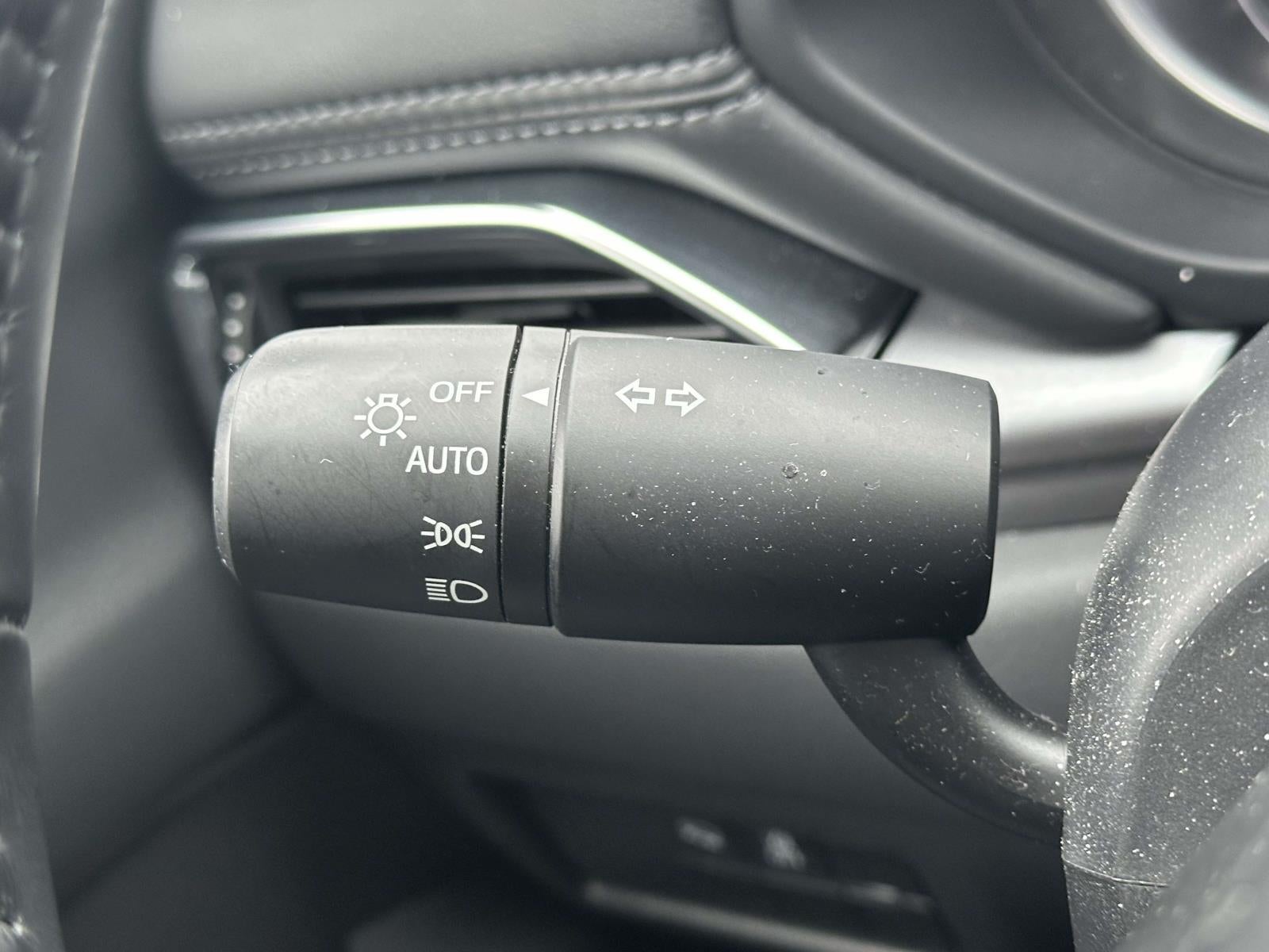 2023 Mazda Mazda CX-5 2.5 S Preferred