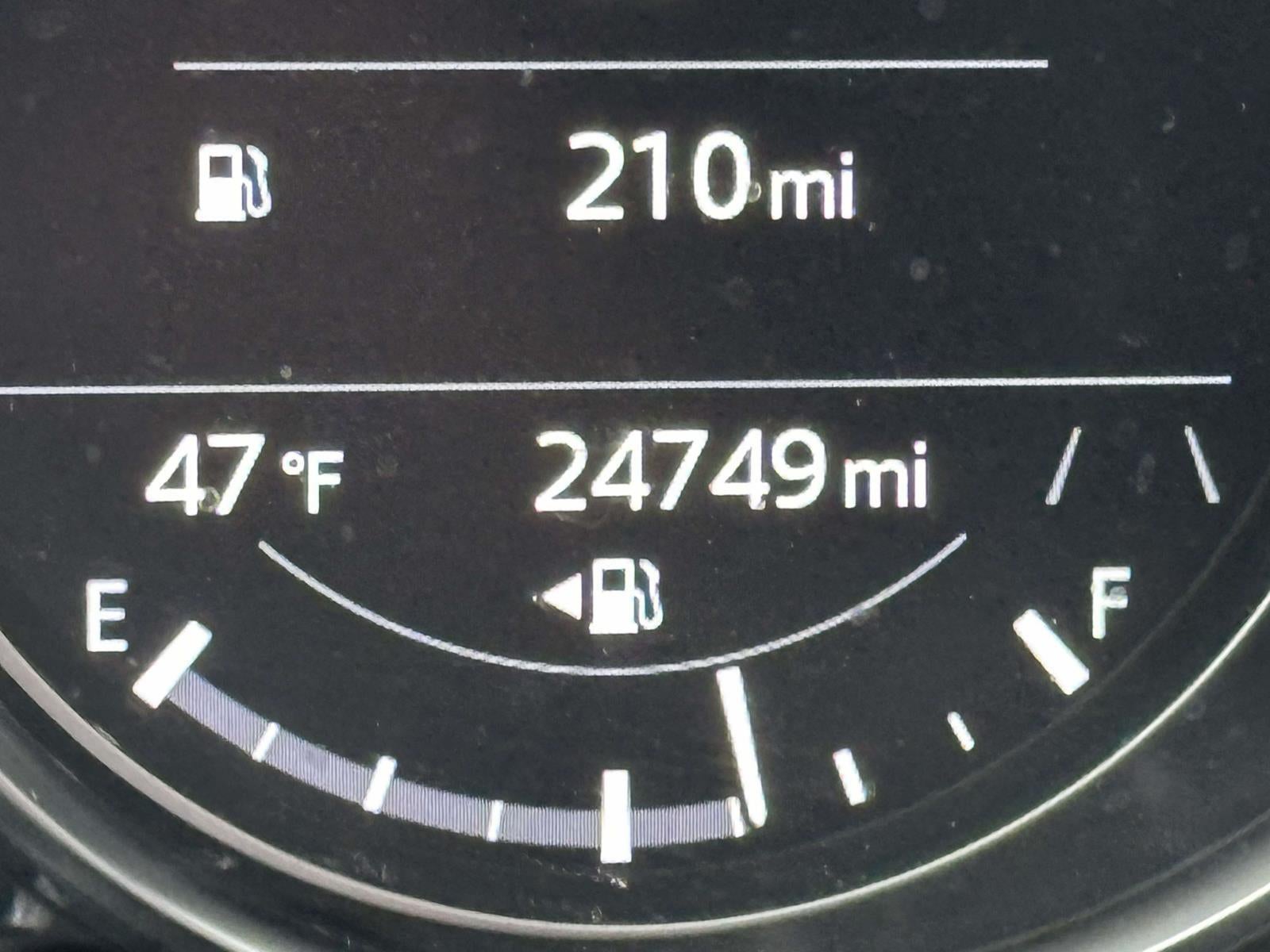 2023 Mazda Mazda CX-5 2.5 S Preferred