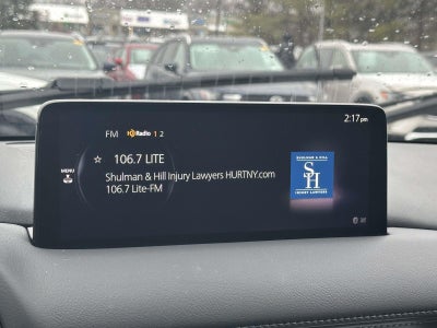 2023 Mazda Mazda CX-5 2.5 S Preferred