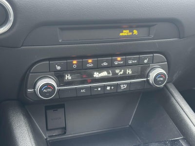 2023 Mazda Mazda CX-5 2.5 S Preferred