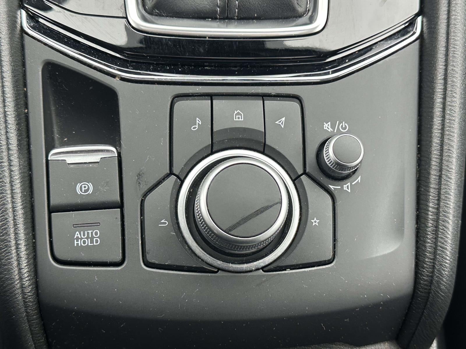 2023 Mazda Mazda CX-5 2.5 S Preferred