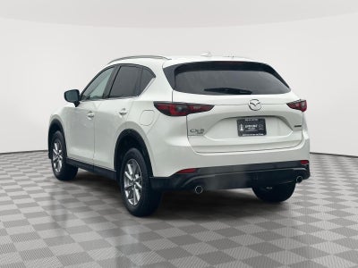 2023 Mazda Mazda CX-5 2.5 S Preferred