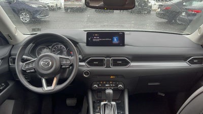 2023 Mazda Mazda CX-5 2.5 S Preferred